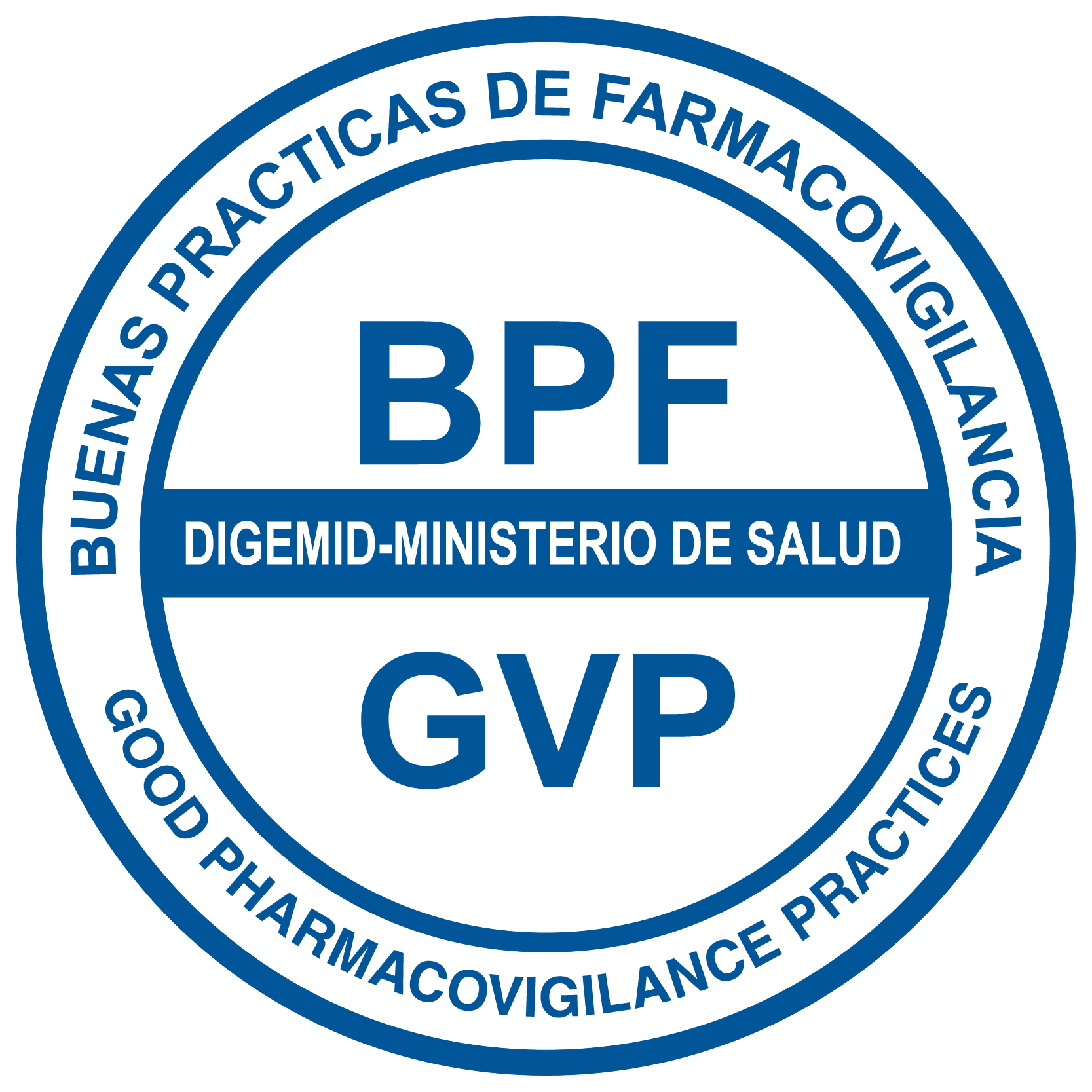Certificación en Buenas Prácticas de Farmacovigilancia